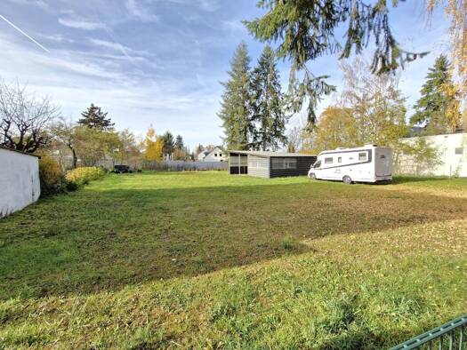 Grundstück zum Kauf 1.288.000 € 1.288 m² Grundstück Bruck Erlangen 91058