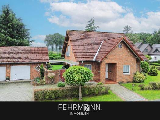 Einfamilienhaus zum Kauf 274.500 € 4 Zimmer 144 m² 980 m² Grundstück Neusustrum Sustrum / Neusustrum 49762