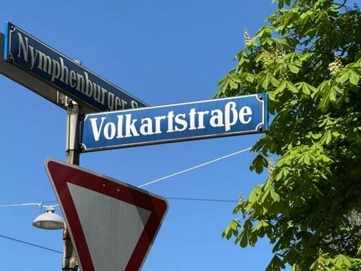 Penthouse zum Kauf - Erstbezug 799.000 € 3 Zimmer 81 m² 5. Geschoss Volkartstraße 63 Neuhausen-Nymphenburg München 80636