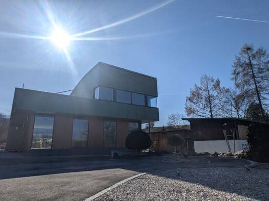 Bürofläche zum Kauf 280 m² Bürofläche Rutzenmoos 4845