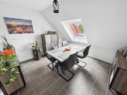 Wohnung zum Kauf 215.000 € 4 Zimmer 89 m² 1. Geschoss Spenge 32139