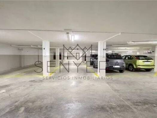 Garage zum Kauf 210.000 € 710 m² Calle Mestre Serrano Paiporta 46200