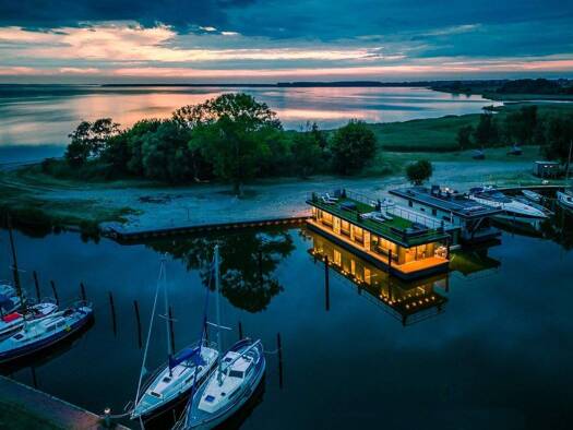 Penthouse zum Kauf - Erstbezug 890.000 € 5 Zimmer 100 m² Berliner Vorstadt Potsdam 14467