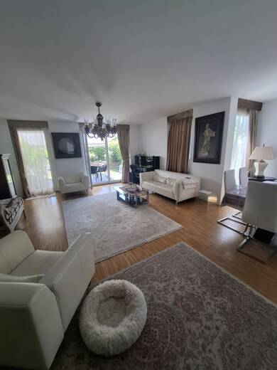Wohnung zum Kauf 1.565.000 € 4 Zimmer 145 m² Unterföhring 85774