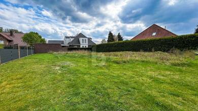 Grundstück zum Kauf 170.000 € 639 m² Grundstück Stadtkern Haren 49733