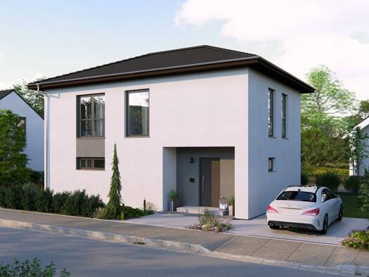 Einfamilienhaus zum Kauf 665.900 € 5 Zimmer 149 m² 600 m² Grundstück Karow Pankow 13125
