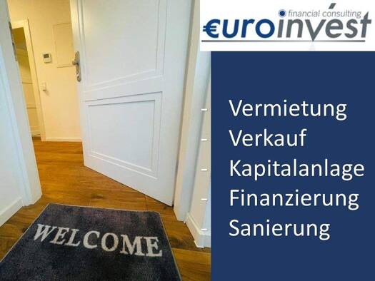 Wohnung zur Miete 750 € 2 Zimmer 82,2 m² 2. Geschoss Goerdelerstraße 23 Vohwinkel Wuppertal 42329