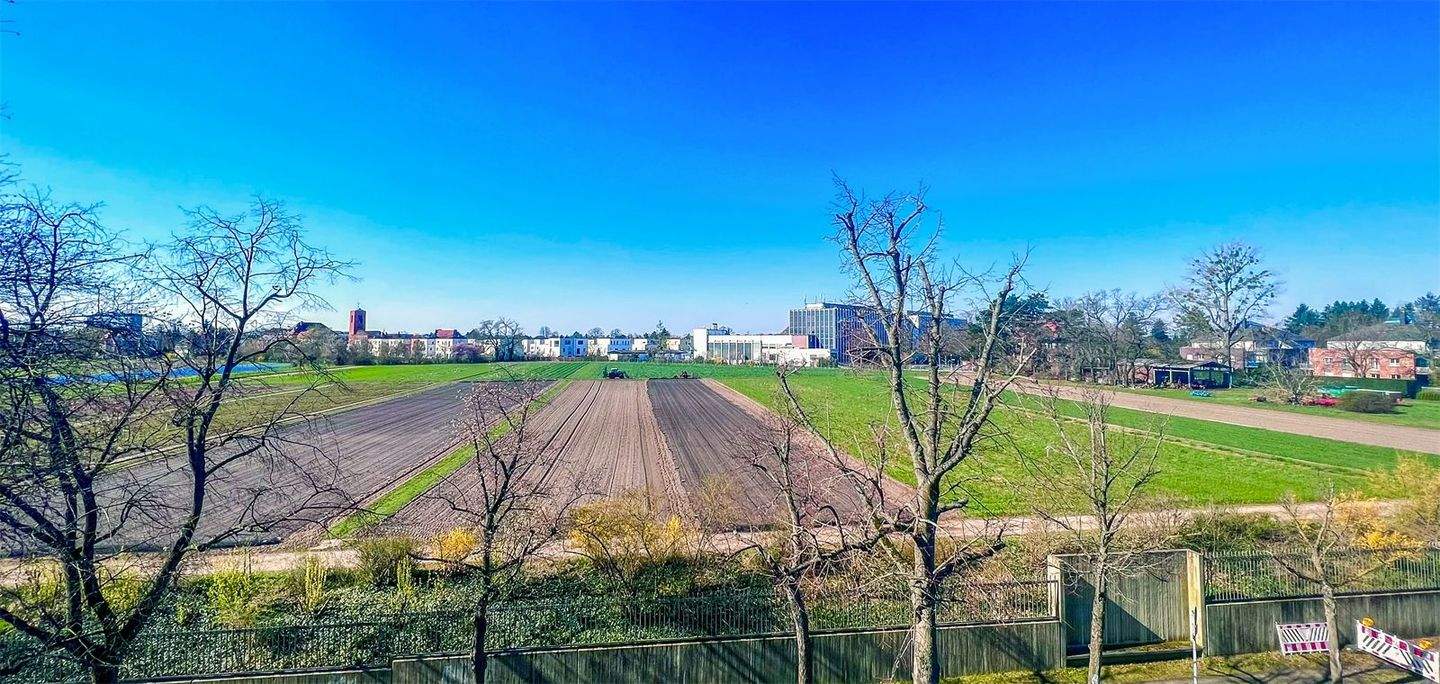 Haus – Berlin, Dahlem - Mehr