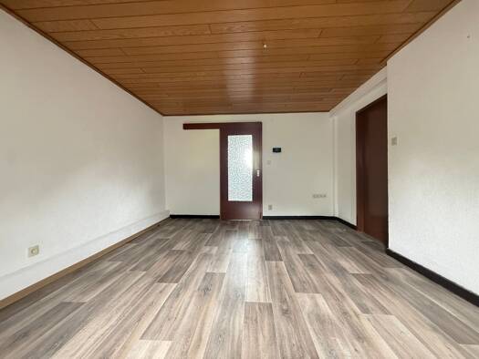 Wohnung zur Miete 595 € 3 Zimmer 72 m² 2. Geschoss Bildstock Friedrichsthal 66299