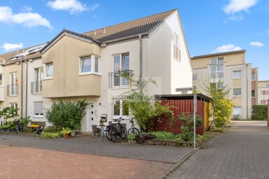 Reihenendhaus zum Kauf 949.000 € 4 Zimmer 138 m² Nippes Köln 50733