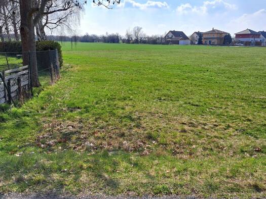 Grundstück zum Kauf 660 m² Grundstück frei ab 01.10.2026 Jahnishausen Riesa 01594