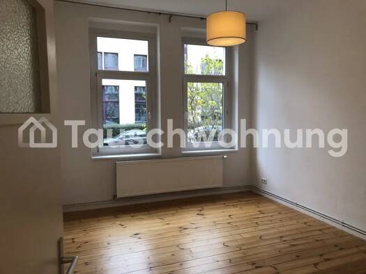 Wohnung zur Miete Tauschwohnung 800 € 2,5 Zimmer 67 m² Oststadt Hannover 30161
