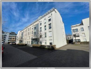 Wohnung zum Kauf 315.000 € 3 Zimmer 77 m² 4. Geschoss Mainz 55122