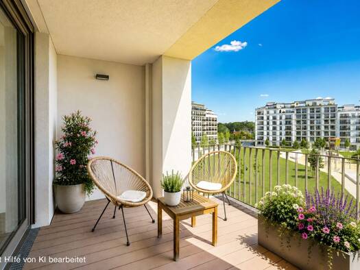 Wohnung zum Kauf 1.795.000 € 3 Zimmer 96,5 m² 3. Geschoss Au-Haidhausen München / Au-Haidhausen 81541