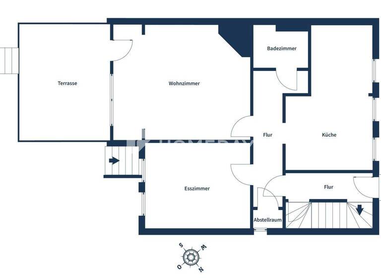 Doppelhaushälfte zum Kauf 349.000 € 7 Zimmer 182,3 m² 496 m² Grundstück Leherheide Bremerhaven 27578