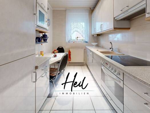 Wohnung zum Kauf 89.000 € 3 Zimmer 59,5 m² Döbernitz Delitzsch 04509
