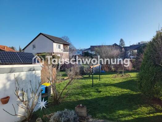 Doppelhaushälfte zur Miete Tauschwohnung 1.200 € 6 Zimmer 160 m² Boisdorfer Siedlung Düren 52355