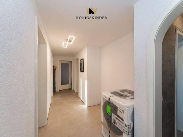 Wohnung zum Kauf 175.000 € 3 Zimmer 69 m² Sulpach Ebersbach an der Fils 73061