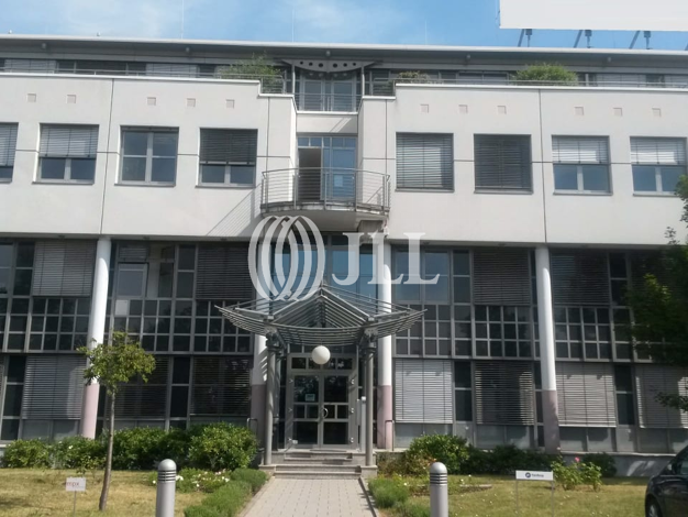 Bürofläche zur Miete 8,90 € 1.508 m² Bürofläche Rüsselsheim am Main 65428