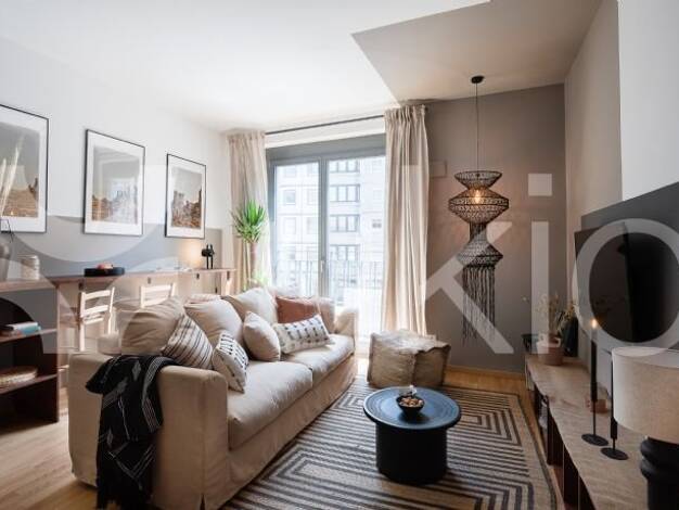 Studio zur Miete 2.250 € 2 Zimmer 49 m² 1. Geschoss Am Köllnischen Park 17 Mitte Berlin 10179
