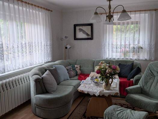 Bauernhaus zum Kauf 399.000 € 5,5 Zimmer 171 m² 7.258 m² Grundstück Egsdorf Luckau 15926