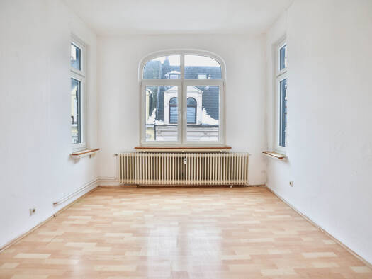 Wohnung zur Miete 420 € 2 Zimmer 59 m² Lehe Bremerhaven 27576