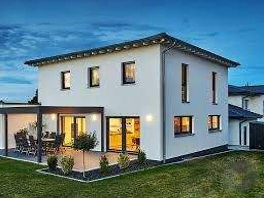 Doppelhaushälfte zum Kauf 700.000 € 6 Zimmer 150 m² 500 m² Grundstück frei ab sofort Hirschau 92242