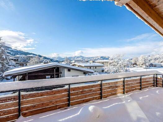 Wohnung zum Kauf 1.375.000 € 4 Zimmer 168 m² 2. Geschoss St. Johann in Tirol 6380