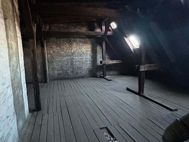 Wohnung zum Kauf 392.000 € 7 Zimmer 245,9 m² 5. Geschoss Weserstr. 77 Neukölln Berlin 12059