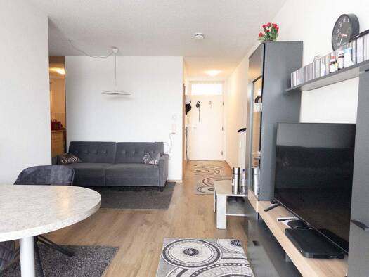 Wohnung zum Kauf 232.000 € 2 Zimmer 49 m² 2. Geschoss frei ab 01.04.2026 Schwabmünchen 86830