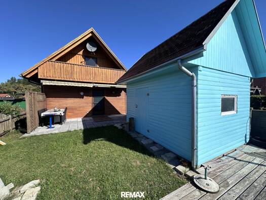 Haus zum Kauf 159.000 € 4 Zimmer 58,4 m² 175 m² Grundstück Groß Sankt Florian 8521