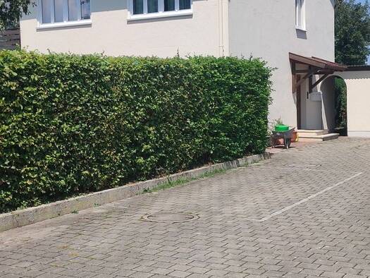 Wohnung zur Miete 850 € 2 Zimmer 60 m² Geschoss 2/3 frei ab sofort Steinhöring Steinhöring 85643