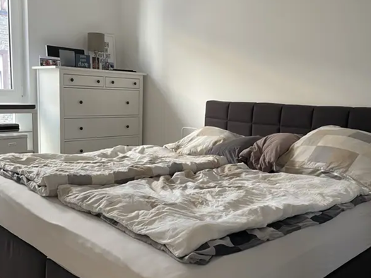 Studio zur Miete 500 € 2 Zimmer 60 m² Bahnhofsallee 38 Mitte Hildesheim 31134