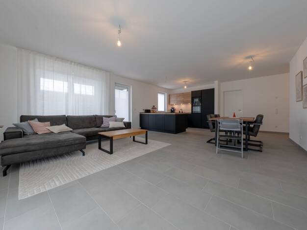 Wohnung zur Miete 1.550 € 4 Zimmer 129 m² frei ab 15.10.2025 Olfen Olfen 59399