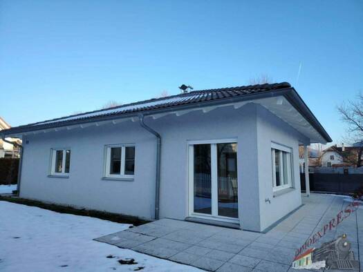 Einfamilienhaus zum Kauf 297.000 € 3 Zimmer 88 m² 561 m² Grundstück Pernitz 2763