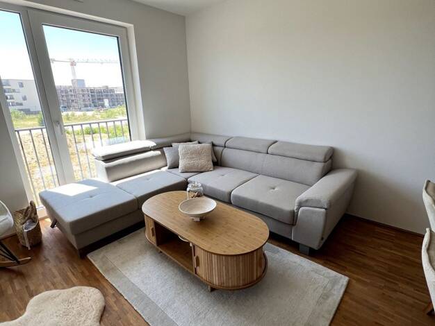 Wohnung zur Miete 999 € 2 Zimmer 57,4 m² 2. Geschoss frei ab 01.10.2026 Annemarie-Renger-Str. 30B Oberstadt Mainz 55130