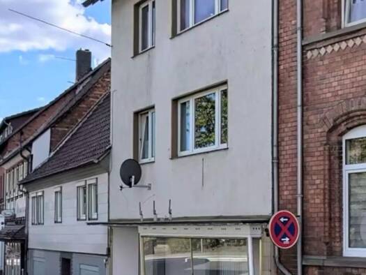 Haus zum Kauf 188.000 € 6 Zimmer 150 m² 642 m² Grundstück Uslar 37170