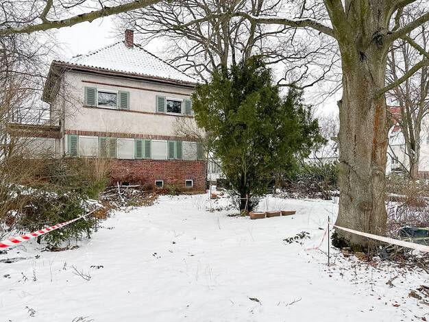 Grundstück zum Kauf 550.000 € 1.100 m² Grundstück Isernhagen-Süd Hannover 30657