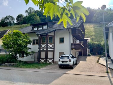 Wohnung zur Miete 920 € 3 Zimmer 116 m² 2. Geschoss frei ab 01.09.2024 Untermünstertal Münstertal/Schwarzwald 79244