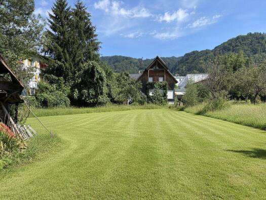 Grundstück zum Kauf 651 m² Grundstück Dornbirn 6850