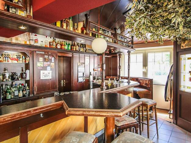 Gastronomie/Hotel zum Kauf 169.000 € 90 m² Gastrofläche Frohnhausen Essen 45145