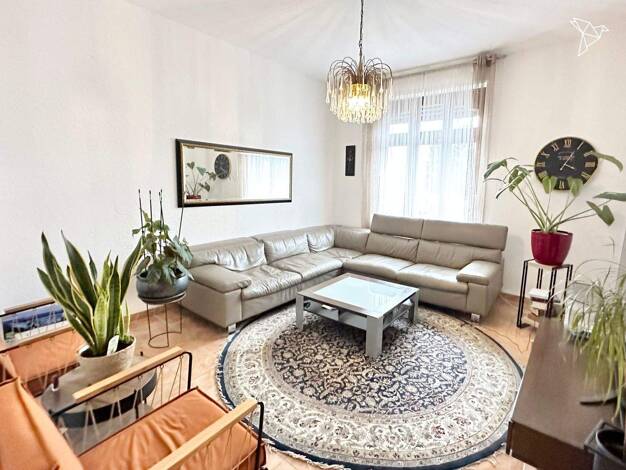 Mehrfamilienhaus zum Kauf 799.000 € 14 Zimmer 299,5 m² 204 m² Grundstück Mainz-Amöneburg Wiesbaden 65203