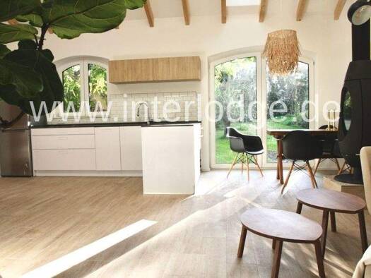 Haus zur Miete Wohnen auf Zeit 2.700 € 4 Zimmer 100 m² frei ab sofort Holzheim Neuss / Holzheim 41472