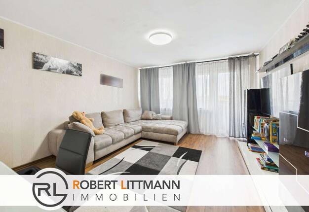 Wohnung zum Kauf 127.000 € 3 Zimmer 72 m² 5. Geschoss Deichhorst - Bezirk 9 Delmenhorst 27753