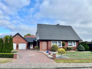 Einfamilienhaus zum Kauf 249.000 € 8 Zimmer 153 m² 1.149 m² Grundstück Spahnharrenstätte 49751