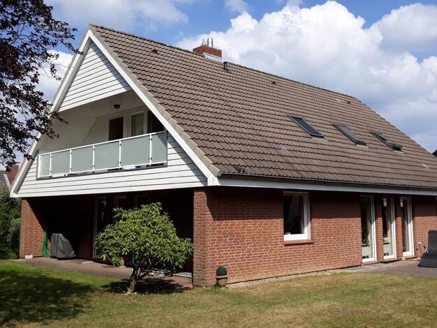Einfamilienhaus zum Kauf provisionsfrei 1.199.000 € 6 Zimmer 211 m² 830 m² Grundstück Scharbeutz Scharbeutz 23683