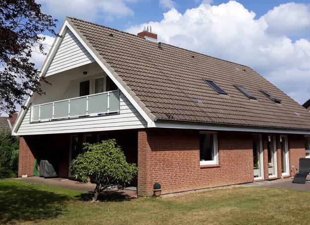 Einfamilienhaus zum Kauf provisionsfrei 1.199.000 € 6 Zimmer 211 m² 830 m² Grundstück Scharbeutz Scharbeutz 23683