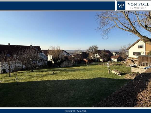 Grundstück zum Kauf 180.000 € 474 m² Grundstück Aichelberg 73101