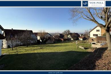 Grundstück zum Kauf 180.000 € 474 m² Grundstück Aichelberg 73101
