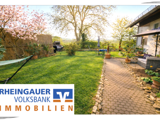 Einfamilienhaus zum Kauf 649.000 € 6 Zimmer 145,7 m² 564 m² Grundstück Winkel Oestrich-Winkel 65375